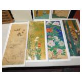 MASTERPIECES OF BIRD & FLOWER PAINTINGS JAPANESE