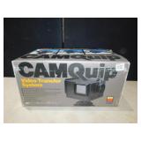 VIDEO TRANSFER SYSTEM CAM QUIP