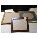 PICTURE FRAMES PROTOCOL NEW TOTE