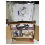 NEW CANON DIGITAL CAMERA A 540