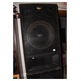 B-52 FLOOR SPEAKERS DJ SPEAKERS