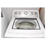 MAYTAG STAINLESS STEEL DRUM WASHING MACHINE