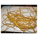 EXTENSION CORDS
