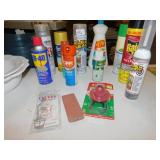 FLEX NEW, FLAPPER, ETC.