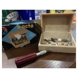 X-ACTO KIT