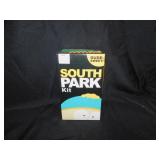 SOUTH PARK KIT NEW .