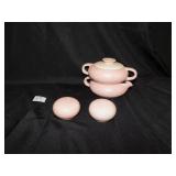 CR/SUGAR, SALT & PEPPER.