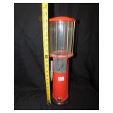 REPRODUCTION GAS PUMP VENDING MACHINE