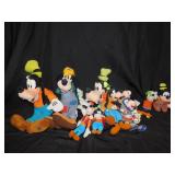 GOOFY DOLL DISNEY AND SLOTS