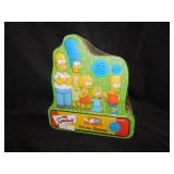 SIMPSON TIN CAME SEALED .