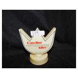 GASOLINE ALLEY PLASTIC .