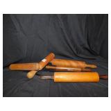 ROLLING PINS.