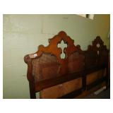 KING DREXEL HEADBOARD