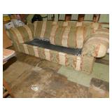 SOFA & LOVESEAT SLEEPER SOFA MISSING CUSHIONS