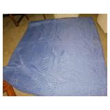 THICK QUILTED MOVING PAD