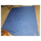 QUILTED THICK MOVING PAD .