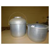 COOKING POT ONE UNIQUE