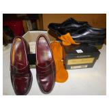 SZ. 10 - TWO PAIRS MEN