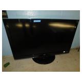 45" TV NO REMOTE