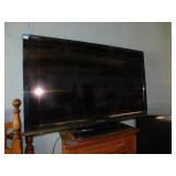 60" AQUOS TV .
