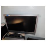 TV WALL MOUNT NO BASE.