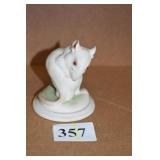 BOEHM MOUSE FIGURE 3" H