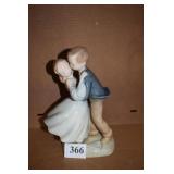 ROYAL BELVEDER VIENNA #2784 AUSTRIA