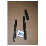 PARKER PEN, C.C. RIMVACH PEN