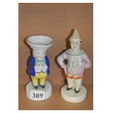 GERMAN FIGURE 6" H SHAKER