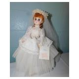 MADAME ALEXANDER DOLL