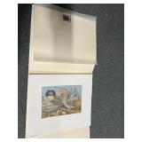 JIM FOOTE, SIGNED LR, 446/980 THE RUFFED GROUSE