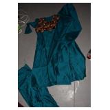 GROUP INDIAN CLOTHING.