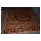 CLOTH FABRIC WRAP OR CLOTH .