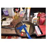 CHERUB, MIRRORS, CLEANING, REPAIR PRODUCTIS .