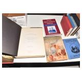 BOOKS AND CHICAGO UNIVERSITY IMAGES OF IDENTITY.