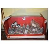 HOLIDAY DECORATION NEW IN BOX.