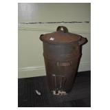 VINTAGE DISPENSER/SEPERATOR