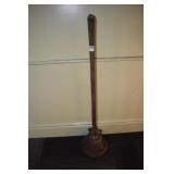 LAUNDRY PLUNGER VINTAGE.