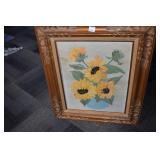 FLOWER PRINT AND OTHER.