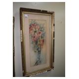 FLOWER PRINT AND OTHERS.