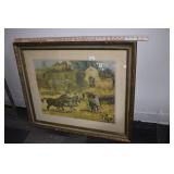 SPANISH SUBJECT PRINT.