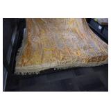 FRINGE EDGE FULL SPREAD.