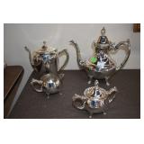 TEA SET
