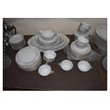 SET OF CHINA .