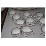 SET OF CHINA FEW CHIPS