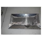 WENDELL AUGUST FORGE TRAY.