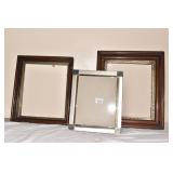 PICTURE FRAMES.