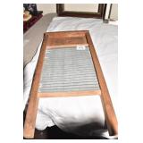 NATIONAL WASHBOARD .