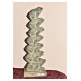 FROG COMPOSIITON FIGURE.