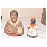 SHAKER CHIP ON BASE.